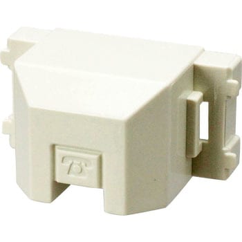 テレホンチップ Φ9用 神保電器