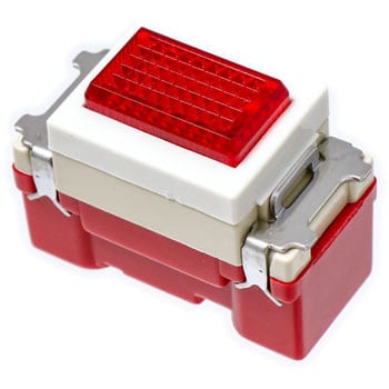 JEC-BN-6(赤:PW) パイロットランプ 100V用(赤) 1個 神保電器 JEC-BN-6(赤:PW) パイロットランプ 100V用(赤) 1個 神保電器
