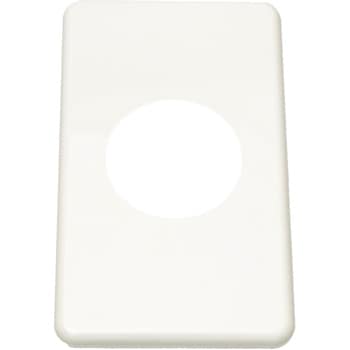 ホームエレガンスプレート 1連用 Φ41.5 神保電器