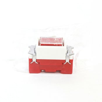 押ボタンスイッチ B接点 神保電器