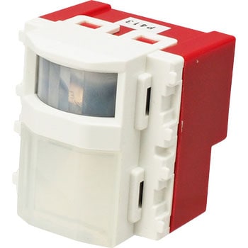 JEC-BN-NLHS(PW) 感熱センサ付ナイトライト 1個 神保電器 【通販