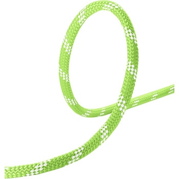 エンデューロスタティック ネオングリーン EDELRID