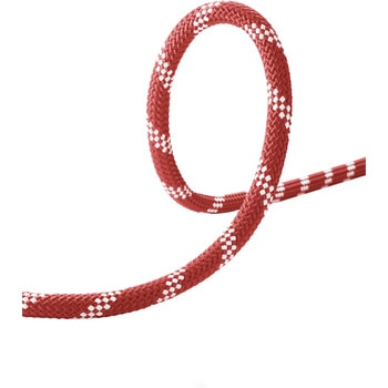 スタティックローストレッチ レッド EDELRID