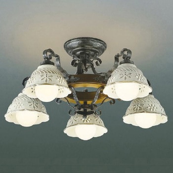 イルムシャンデリア コイズミ