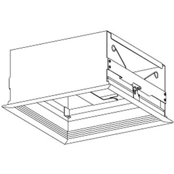 ベースライト 本体 コイズミ