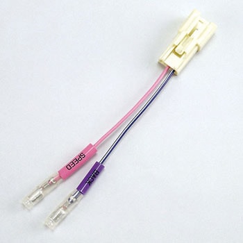 車速用ハーネス ナビック