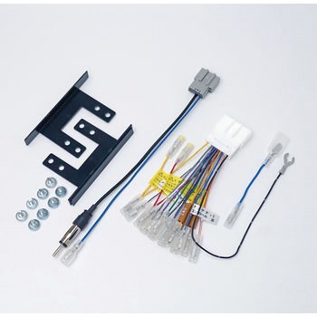 NBC-518NA �I�[�f�B�I�n�[�l�X �i�r�b�N ���Y �s����(�s��)20P 67279388