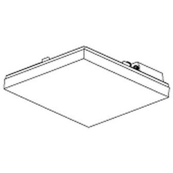 AE50804Y LED �x�[�X���C�g ���j�b�g �R�C�Y�~(���򐬊�) �d���F 3000K 44.8W   AE50804Y 67279515