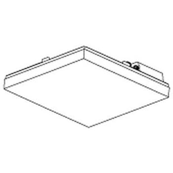 AE50806Y LED ベースライト ユニット コイズミ(小泉成器) 67279540