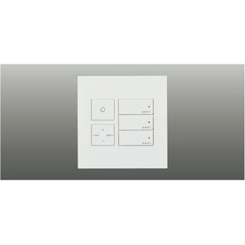 調光調色コントローラ(DALI制御方式) コイズミ