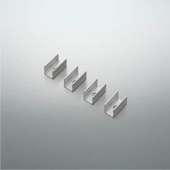 固定クリップ コイズミ