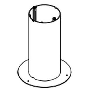ガーデンライト スタンド用ポール コイズミ