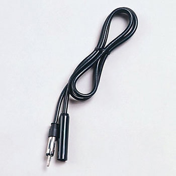 ラジオ用延長ケーブル ナビック