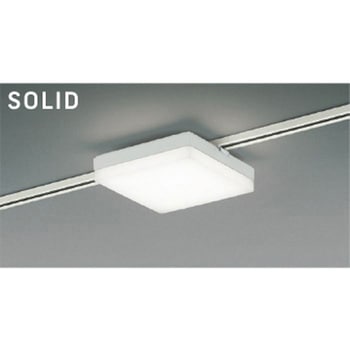 ソリッドデザイン プラグタイプ ベースライト コイズミ