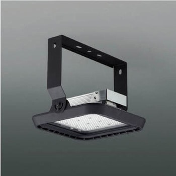 高天井ベースライト コイズミ