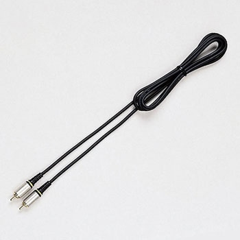 RCAビデオケーブル(ローノイズスペシャル) ナビック