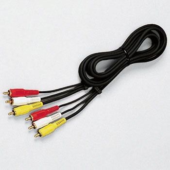 NVC-252G RCA�r�f�I�P�[�u�� �i�r�b�N 67280158