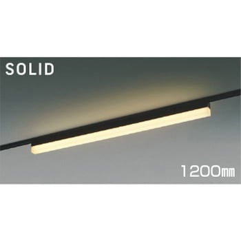 ソリッドデザイン プラグタイプ ベースライト コイズミ