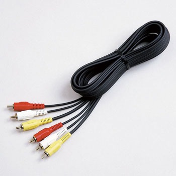 NVC-253G RCA�r�f�I�P�[�u�� �i�r�b�N 67280167