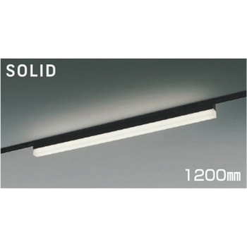 ソリッドデザイン プラグタイプ ベースライト コイズミ