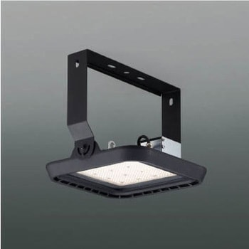 高天井ベースライト 本体 コイズミ