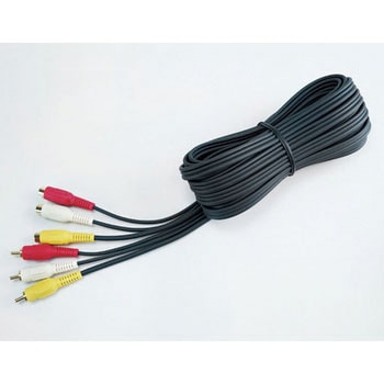 RCAビデオケーブル ナビック