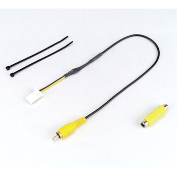 リアカメラ変換コネクタ ナビック