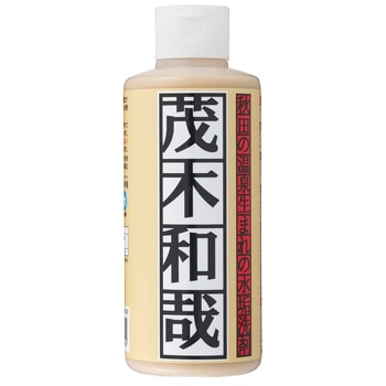 茂木和哉 水アカ洗剤 LEC(レック)