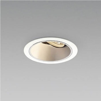 LEDユニバーサルダウンライト 本体 コイズミ