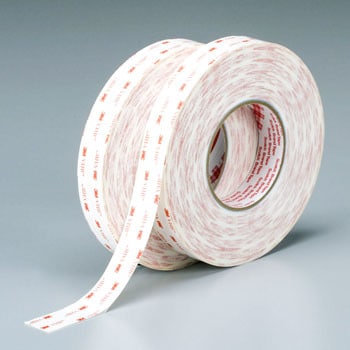 Y4920 10X33 �Ɩ��p�����͗��ʃe�[�v VHB Y-4920 ����^�C�v 3M(�X���[�G��) �A�N�����t�H�[����� ���F 67281515