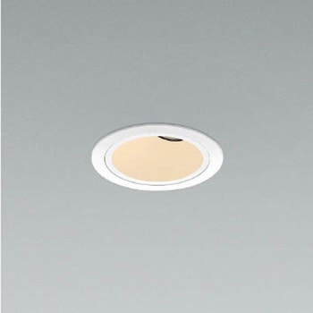 XD008031WB LED���j�o�[�T���_�E�����C�g �{�� �R�C�Y�~(���򐬊�) �s�� 2400K �ʔ� ��F���x ���邳JR12V50W���� ��������75��mm  XD008031WB 67282410