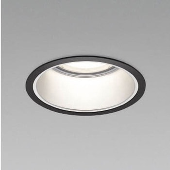 ベースダウンライト 深型 シルバーコーン ハイパワー 本体 コイズミ