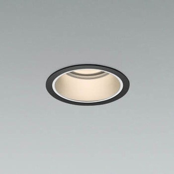 LEDベースダウンライト 深型 本体 コイズミ