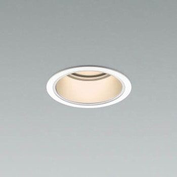 XD055534WA LED�x�[�X�_�E�����C�g �[�^ �{�� �R�C�Y�~(���򐬊�) �ʔ� Ra83 �s�� 2700K �d���F �z���C�gN93�F ����0.5kg ��������100��mm  XD055534WA 67284616