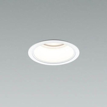 XD056533WM LEDベースダウンライト 深型 本体 コイズミ(小泉成器) 67284826