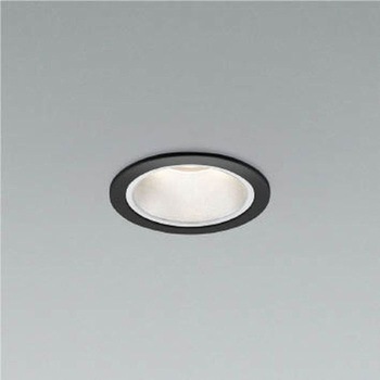 XD057536BM LED�x�[�X�_�E�����C�g �[�^ �{�� �R�C�Y�~(���򐬊�) �ʔ� Ra83 �s�� 3500K �����F �u���b�N�F ����0.4kg ��������75��mm  XD057536BM 67285325