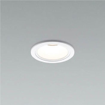 XD058536WM LEDベースダウンライト 深型 本体 コイズミ(小泉成器) 67285481