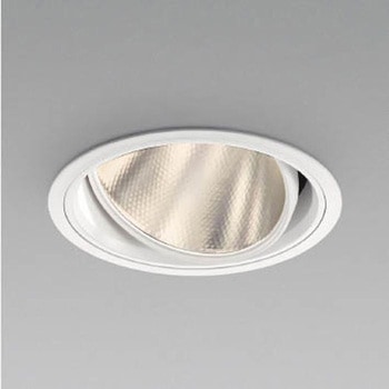 ユニバーサル ダウンライト 浅型 本体 【受注生産品】 コイズミ