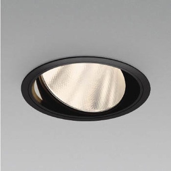 ユニバーサル ダウンライト 浅型 本体 【受注生産品】 コイズミ