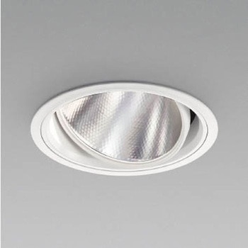 ユニバーサル ダウンライト 浅型 本体 【受注生産品】 コイズミ