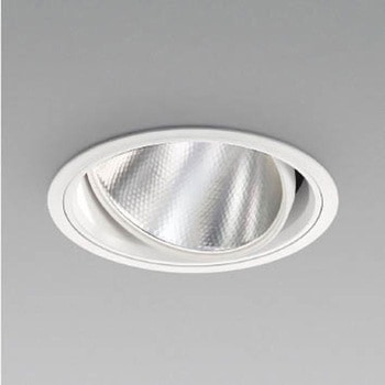 ユニバーサル ダウンライト 浅型 本体 【受注生産品】 コイズミ