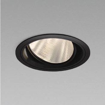 ユニバーサル ダウンライト 浅型 本体 【受注生産品】 コイズミ