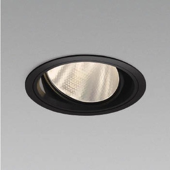 ユニバーサル ダウンライト 浅型 本体 【受注生産品】 コイズミ