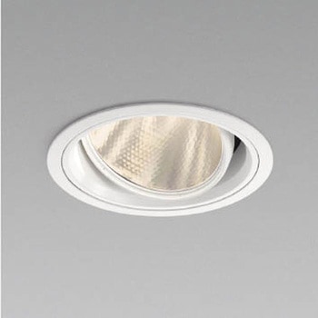 ユニバーサル ダウンライト 浅型 本体 【受注生産品】 コイズミ