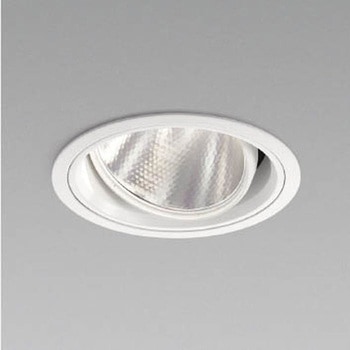 ユニバーサル ダウンライト 浅型 本体 【受注生産品】 コイズミ