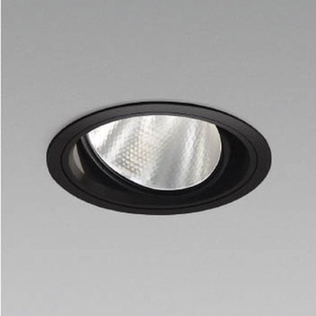 ユニバーサル ダウンライト 浅型 本体 【受注生産品】 コイズミ