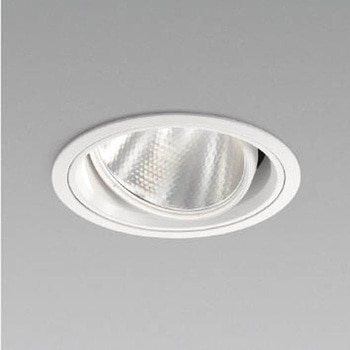 ユニバーサル ダウンライト 浅型 本体 【受注生産品】 コイズミ