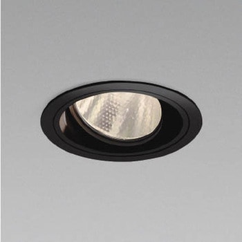 ユニバーサル ダウンライト 浅型 本体 【受注生産品】 コイズミ