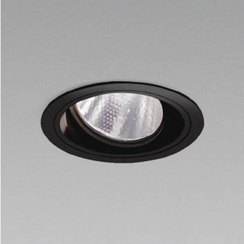 ユニバーサル ダウンライト 浅型 本体 【受注生産品】 コイズミ