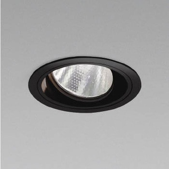 ユニバーサル ダウンライト 浅型 本体 【受注生産品】 コイズミ